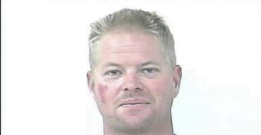 Joseph Rich, - St. Lucie County, FL 